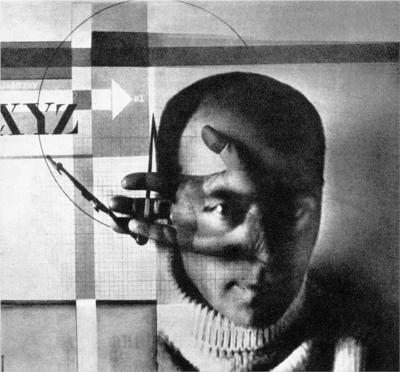 El Lissitzky